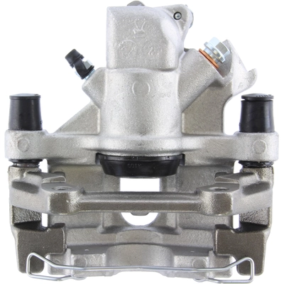 Rear Right Rebuilt Caliper With Hardware by CENTRIC PARTS - 141.34563 pa9
