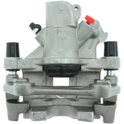 Rear Right Rebuilt Caliper With Hardware by CENTRIC PARTS - 141.34573 pa6