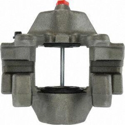 CENTRIC PARTS - 141.35537 - Rear Right Disc Brake Caliper pa16