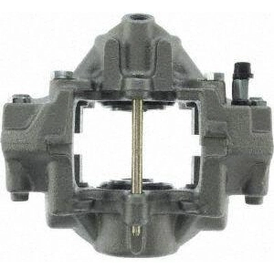 Rear Right Rebuilt Caliper With Hardware by CENTRIC PARTS - 141.35539 pa22