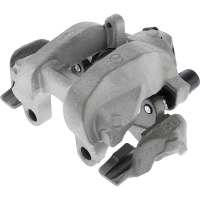 Rear Right Rebuilt Caliper With Hardware by CENTRIC PARTS - 141.35557 pa5
