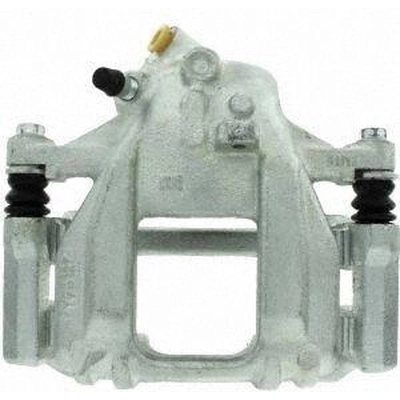 Rear Right Rebuilt Caliper With Hardware by CENTRIC PARTS - 141.35597 pa10