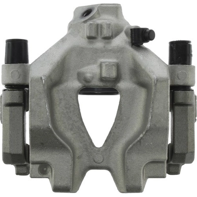 Rear Right Rebuilt Caliper With Hardware by CENTRIC PARTS - 141.35627 pa2