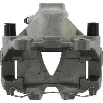 Rear Right Rebuilt Caliper With Hardware by CENTRIC PARTS - 141.35627 pa3