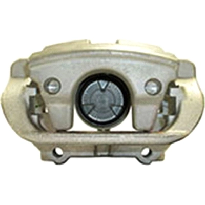 CENTRIC PARTS - 141.35637 - Remanufactured Semi-Loaded Rear Passenger Side Brake Caliper pa2