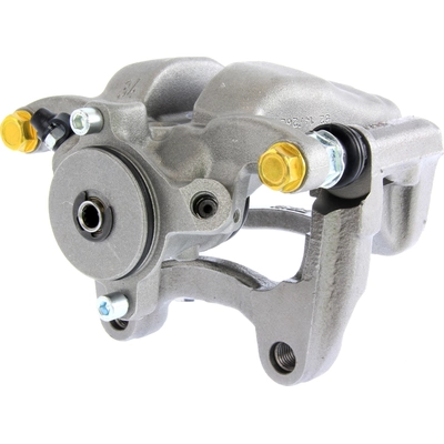 CENTRIC PARTS - 141.35651 - Remanufactured Semi-Loaded Rear Passenger Side Brake Caliper pa3