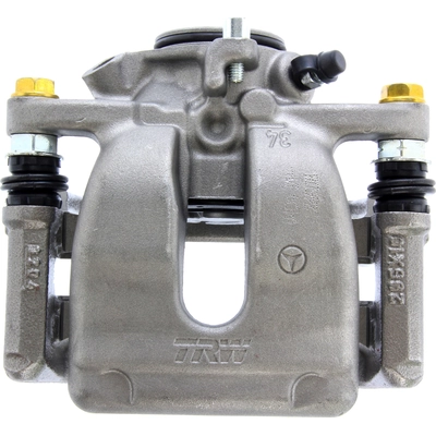 CENTRIC PARTS - 141.35651 - Remanufactured Semi-Loaded Rear Passenger Side Brake Caliper pa6