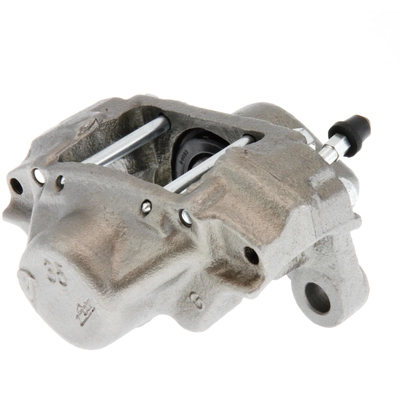 Rear Right Rebuilt Caliper With Hardware by CENTRIC PARTS - 141.38511 pa13