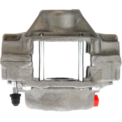 Rear Right Rebuilt Caliper With Hardware by CENTRIC PARTS - 141.38511 pa16