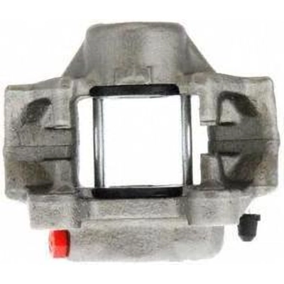Rear Right Rebuilt Caliper With Hardware by CENTRIC PARTS - 141.38511 pa2