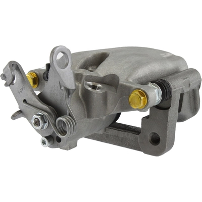 Rear Right Rebuilt Caliper With Hardware by CENTRIC PARTS - 141.38525 pa2