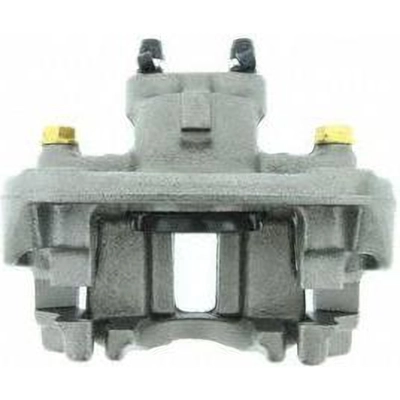 Rear Right Rebuilt Caliper With Hardware by CENTRIC PARTS - 141.39519 pa13