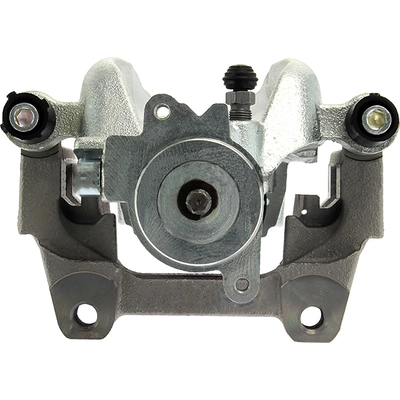 CENTRIC PARTS - 141.39551 - Remanufactured Semi-Loaded Rear Passenger Side Brake Caliper pa1
