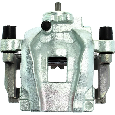 CENTRIC PARTS - 141.39551 - Remanufactured Semi-Loaded Rear Passenger Side Brake Caliper pa4