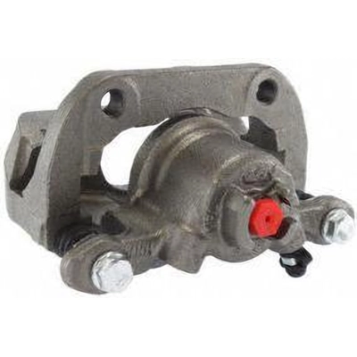 Rear Right Rebuilt Caliper With Hardware by CENTRIC PARTS - 141.40547 pa15