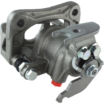CENTRIC PARTS - 141.40581 - Rear Right Rebuilt Caliper With Hardware pa4