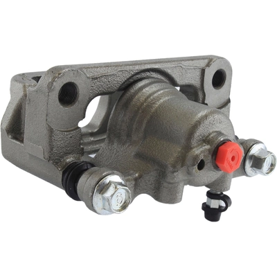 Rear Right Rebuilt Caliper With Hardware by CENTRIC PARTS - 141.42579 pa10
