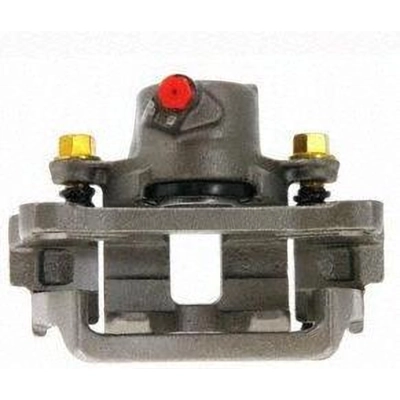 Rear Right Rebuilt Caliper With Hardware by CENTRIC PARTS - 141.44515 pa18