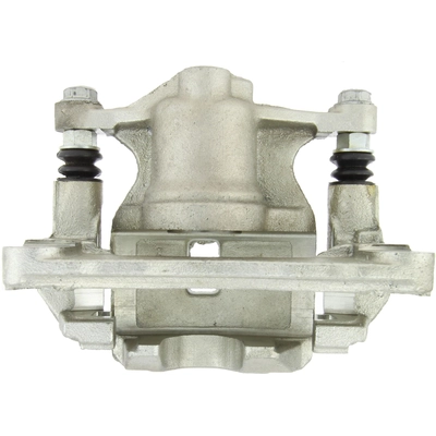 Rear Right Rebuilt Caliper With Hardware by CENTRIC PARTS - 141.44591 pa12
