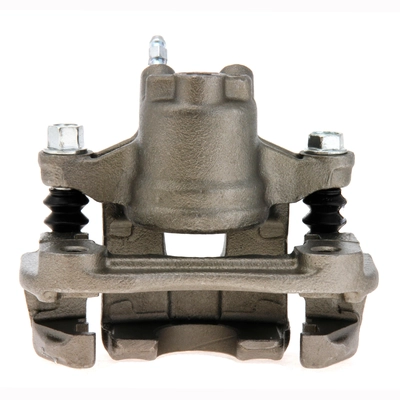 Rear Right Rebuilt Caliper With Hardware by CENTRIC PARTS - 141.44597 pa2