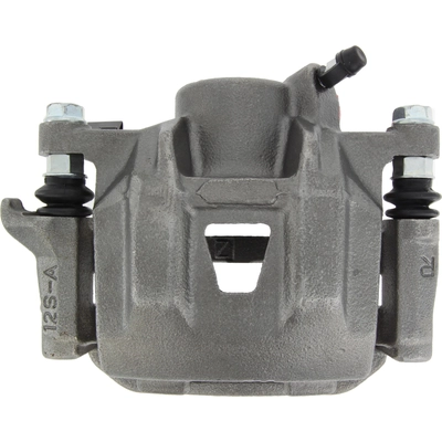 Rear Right Rebuilt Caliper With Hardware by CENTRIC PARTS - 141.44601 pa6