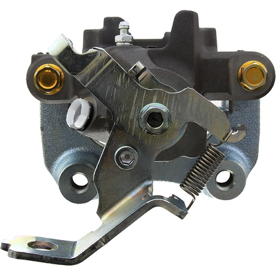 Étrier arrière droit reconditionné avec matériel de CENTRIC PARTS - 141.44695 pa2