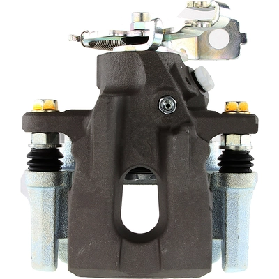 CENTRIC PARTS - 141.44695 - Remanufactured Semi-Loaded Rear Passenger Side Brake Caliper pa4