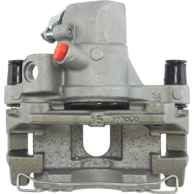 CENTRIC PARTS - 141.45535 - Rear Right Rebuilt Caliper With Hardware pa5