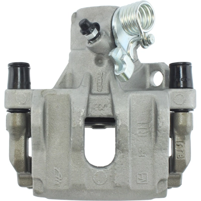 CENTRIC PARTS - 141.45535 - Rear Right Rebuilt Caliper With Hardware pa7