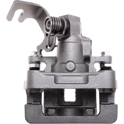 Rear Right Rebuilt Caliper With Hardware by CENTRIC PARTS - 141.45579 pa2