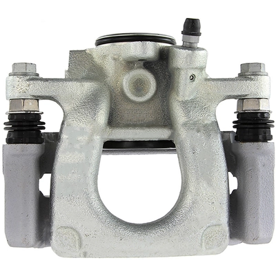 CENTRIC PARTS - 141.45583 - Remanufactured Semi-Loaded Rear Passenger Side Brake Caliper pa4
