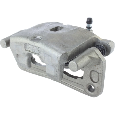 Rear Right Rebuilt Caliper With Hardware by CENTRIC PARTS - 141.46519 pa10