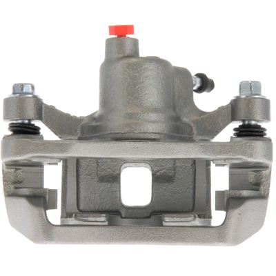 Rear Right Rebuilt Caliper With Hardware by CENTRIC PARTS - 141.46533 pa6