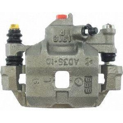Rear Right Rebuilt Caliper With Hardware by CENTRIC PARTS - 141.47507 pa9