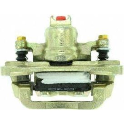 Rear Right Rebuilt Caliper With Hardware by CENTRIC PARTS - 141.47513 pa2