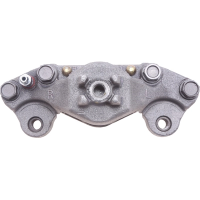 CENTRIC PARTS - 141.47525 - Rear Passenger Side Remanufactured Brake Caliper pa7