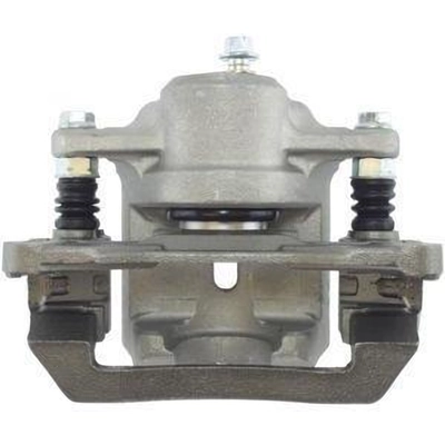 Rear Right Rebuilt Caliper With Hardware by CENTRIC PARTS - 141.47527 pa13