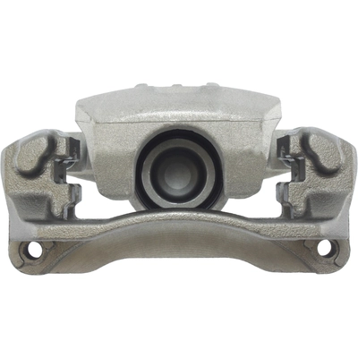 Rear Right Rebuilt Caliper With Hardware by CENTRIC PARTS - 141.47527 pa3