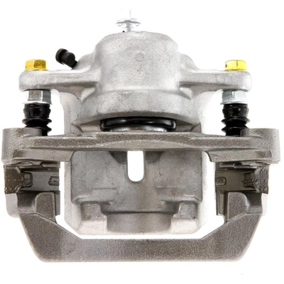 Rear Right Rebuilt Caliper With Hardware by CENTRIC PARTS - 141.47533 pa23