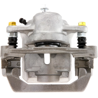 Rear Right Rebuilt Caliper With Hardware by CENTRIC PARTS - 141.47533 pa8