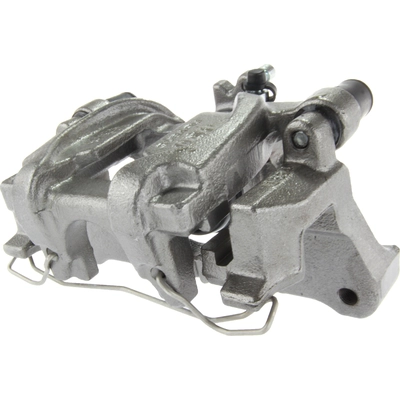 CENTRIC PARTS - 141.47543 - Remanufactured Semi-Loaded Rear Passenger Side Brake Caliper pa1
