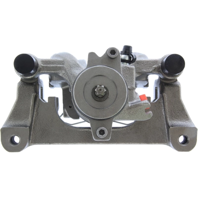 Rear Right Rebuilt Caliper With Hardware by CENTRIC PARTS - 141.47544 pa3