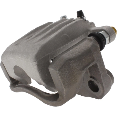 Rear Right Rebuilt Caliper With Hardware by CENTRIC PARTS - 141.51621 pa11