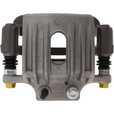Rear Right Rebuilt Caliper With Hardware by CENTRIC PARTS - 141.51629 pa3