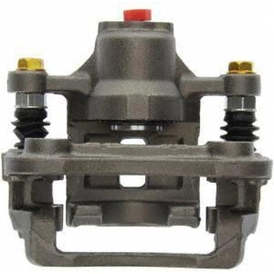 Rear Right Rebuilt Caliper With Hardware by CENTRIC PARTS - 141.51661 pa2