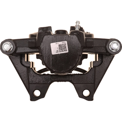 Rear Right Rebuilt Caliper With Hardware by CENTRIC PARTS - 141.58525 pa2