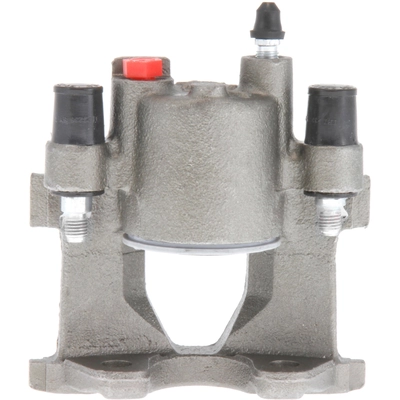 Rear Right Rebuilt Caliper With Hardware by CENTRIC PARTS - 141.61517 pa12