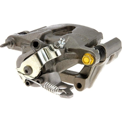 CENTRIC PARTS - 141.61521 - Remanufactured Semi-Loaded Rear Passenger Side Brake Caliper pa1