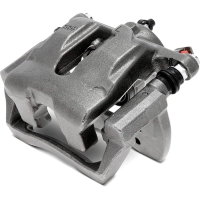 CENTRIC PARTS - 141.61521 - Remanufactured Semi-Loaded Rear Passenger Side Brake Caliper pa2