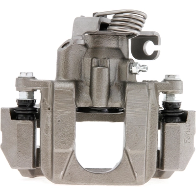 Rear Right Rebuilt Caliper With Hardware by CENTRIC PARTS - 141.61557 pa2
